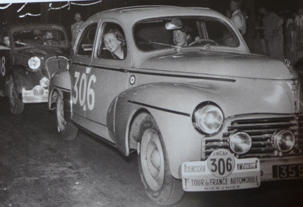 Tour de France 1951